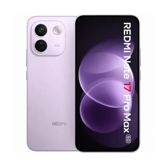 Smartphone Xiaomi Redmi Note 17 Pro Max | Ficha del modelo