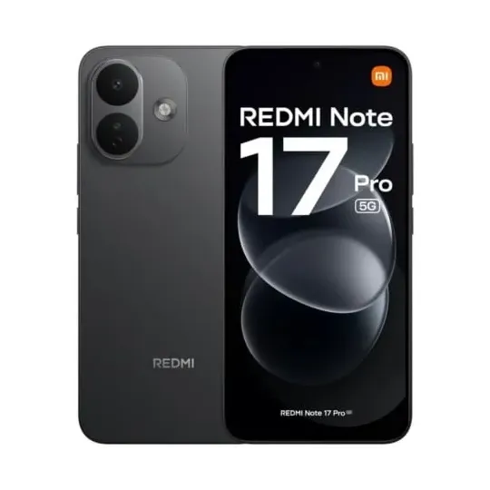 Xiaomi Redmi Note 17 Pro - smartphone | ficha técnica