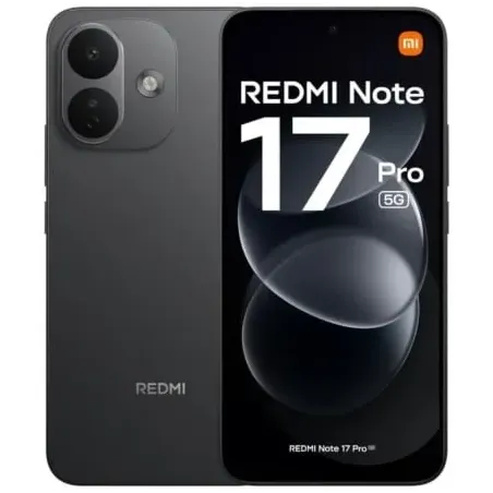 Xiaomi Redmi Note 17 Pro - smartphone | ficha técnica
