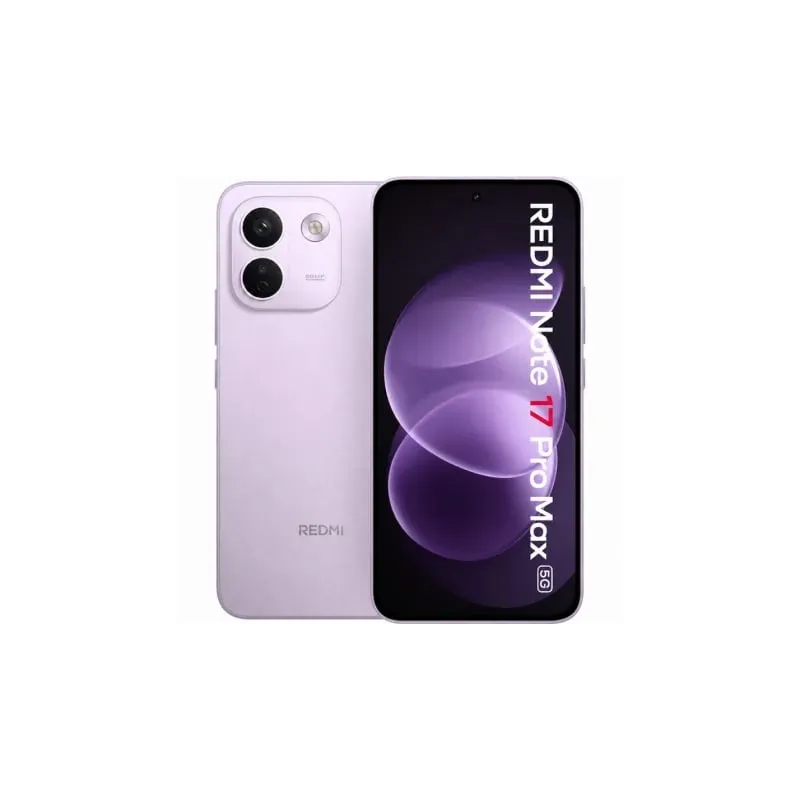 Smartphone Xiaomi Redmi Note 17 Pro Max | Ficha del modelo