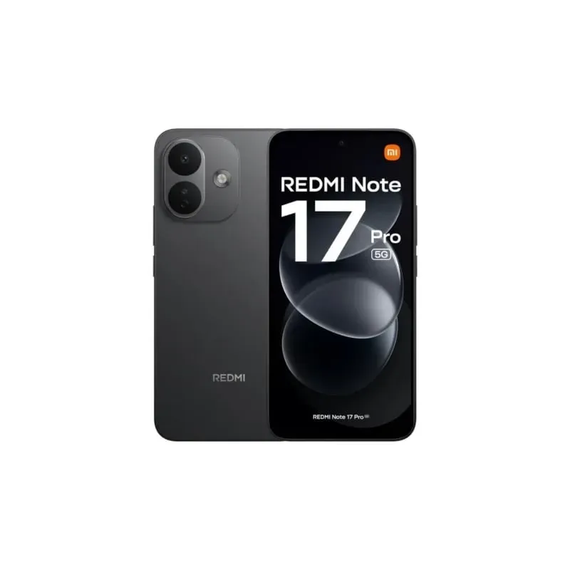 Xiaomi Redmi Note 17 Pro - smartphone | ficha técnica