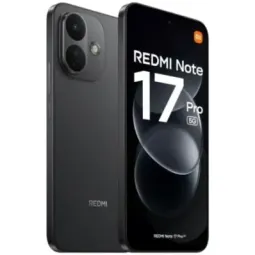 Xiaomi Redmi Note 17 Pro - smartphone | ficha técnica
