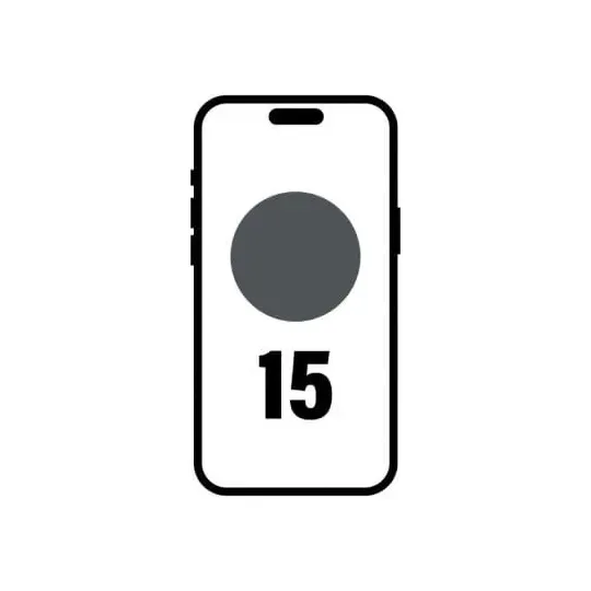 Apple iPhone 15 Smartphones | Ref 181 | Tecnología