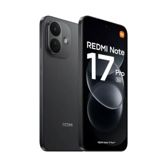 Xiaomi Redmi Note 17 Pro - smartphone | ficha técnica