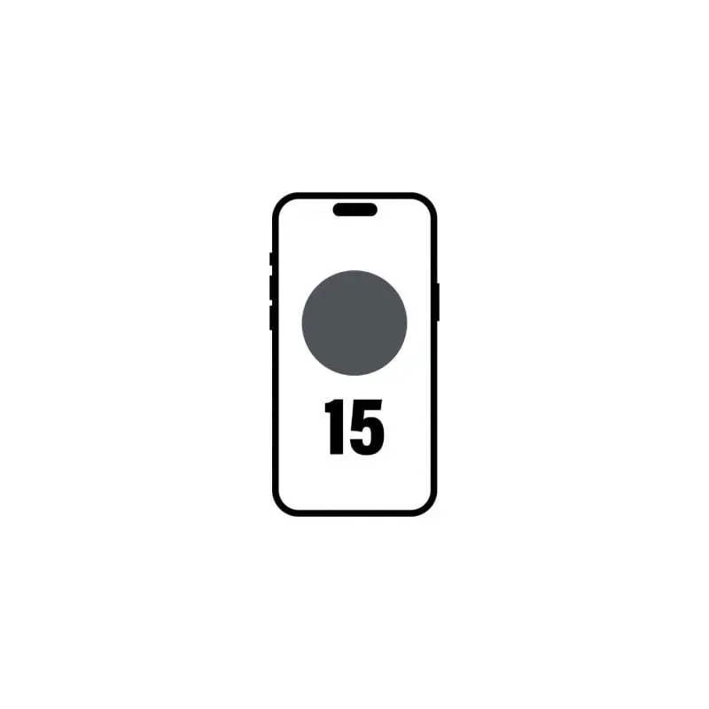 Apple iPhone 15 Smartphones | Ref 181 | Tecnología