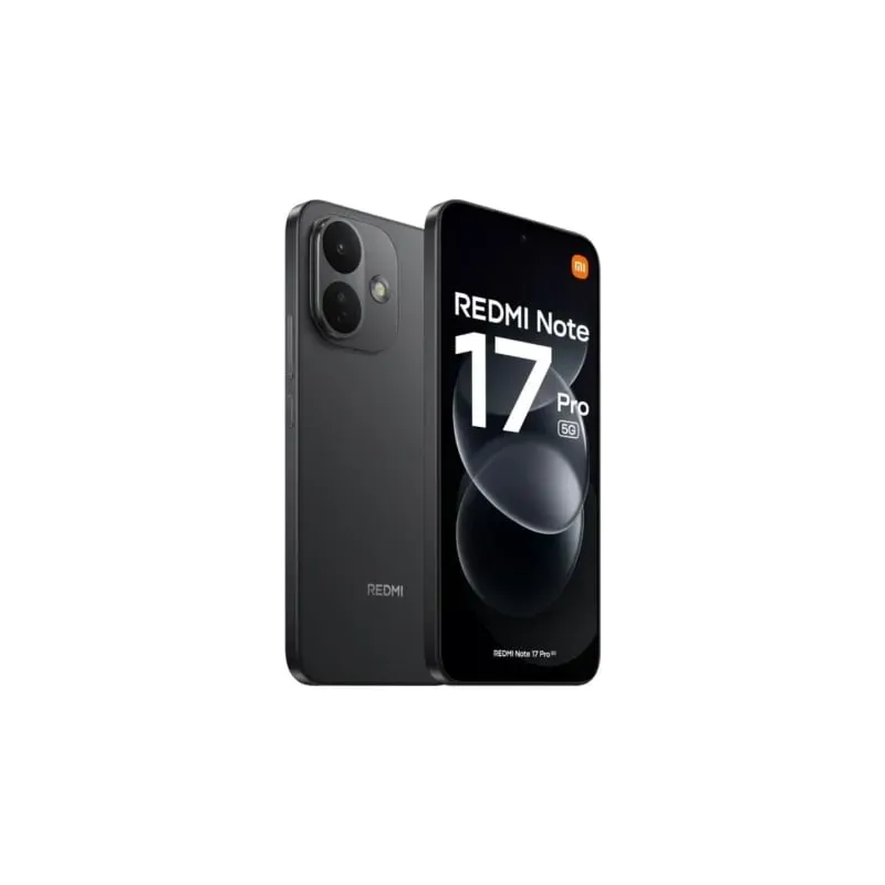 Xiaomi Redmi Note 17 Pro - smartphone | ficha técnica