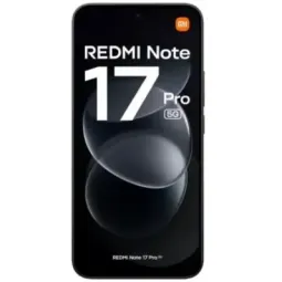 Xiaomi Redmi Note 17 Pro - smartphone | ficha técnica