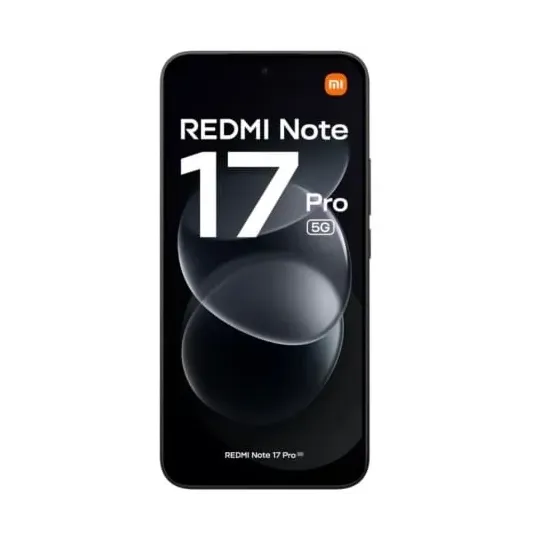 Xiaomi Redmi Note 17 Pro - smartphone | ficha técnica