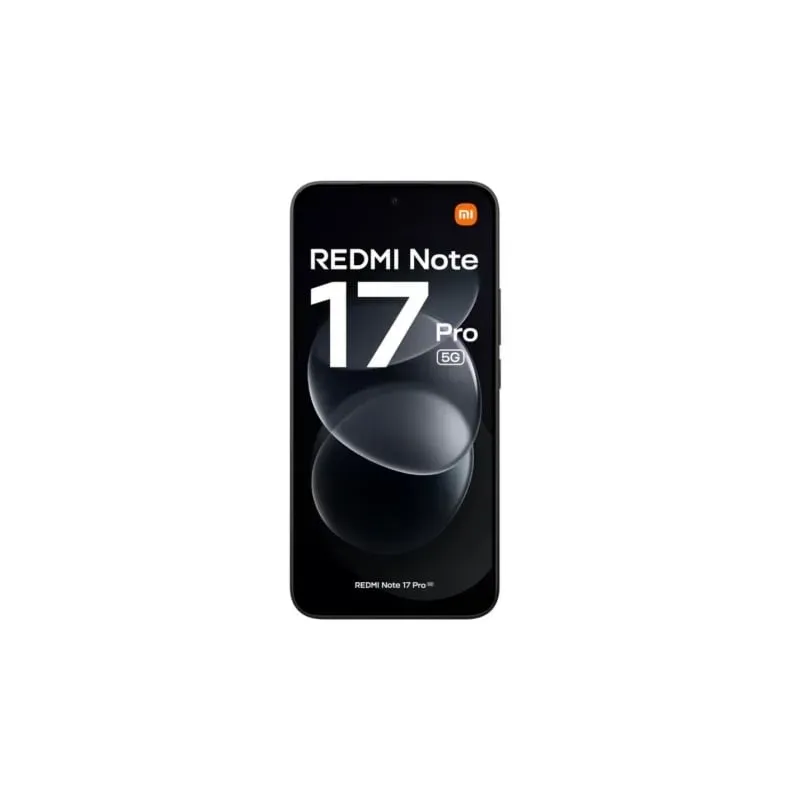 Xiaomi Redmi Note 17 Pro - smartphone | ficha técnica
