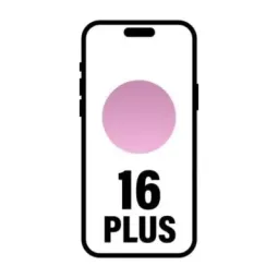 Apple iPhone 16 Plus Smartphones | Ref 183 | Tecnología