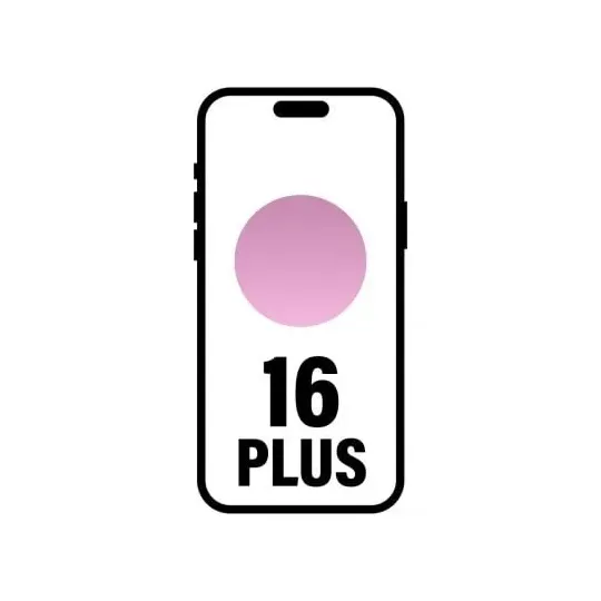 Apple iPhone 16 Plus Smartphones | Ref 183 | Tecnología