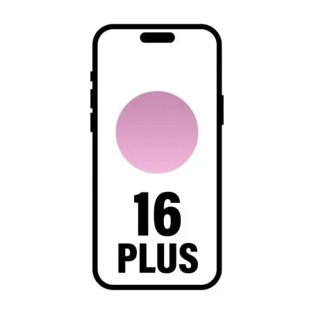 Apple iPhone 16 Plus Smartphones | Ref 183 | Tecnología