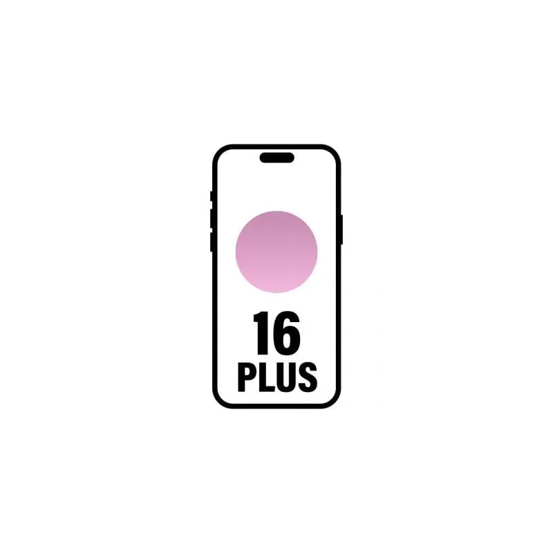 Apple iPhone 16 Plus Smartphones | Ref 183 | Tecnología