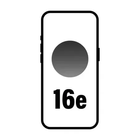 Apple iPhone 16e Smartphones | Ref 184 | Tecnología