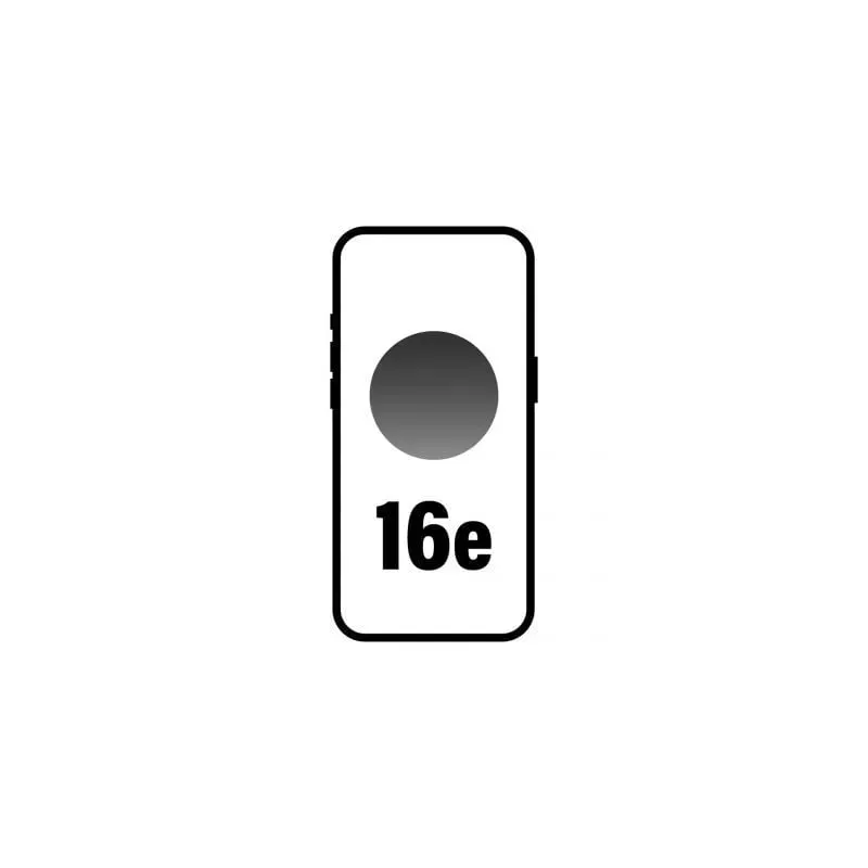 Apple iPhone 16e Smartphones | Ref 184 | Tecnología