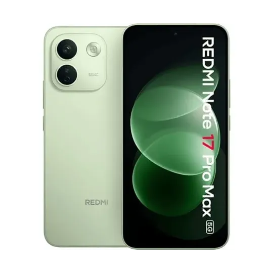 Xiaomi Redmi Note 17 Pro Max - smartphone | ficha técnica