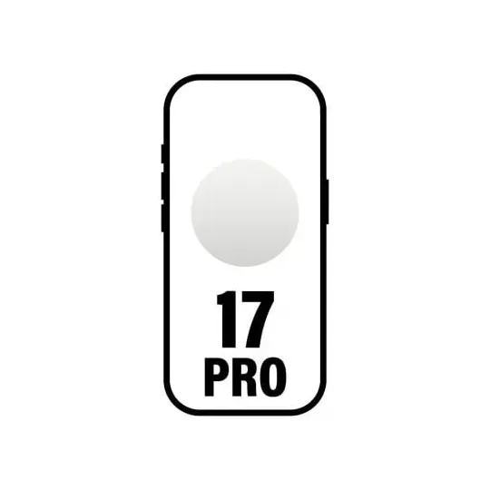 Apple iPhone 17 Pro Smartphones | Ref 186 | Tecnología