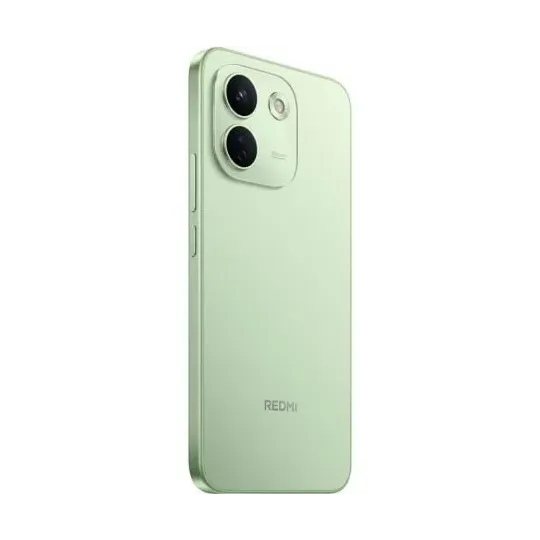 Xiaomi Redmi Note 17 Pro Max - smartphone | ficha técnica