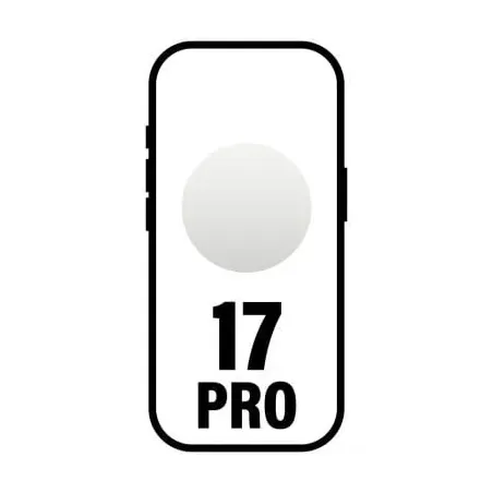 Apple iPhone 17 Pro Smartphones | Ref 186 | Tecnología