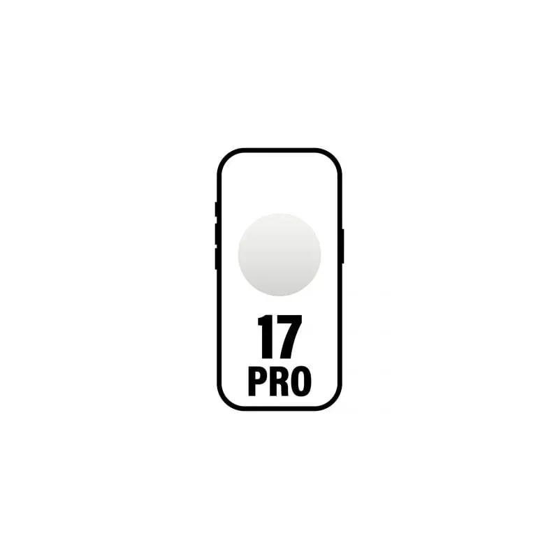Apple iPhone 17 Pro Smartphones | Ref 186 | Tecnología
