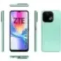 Smartphone ZTE Blade A35E | Ficha del modelo del producto
