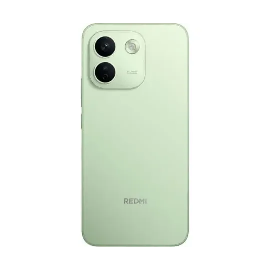 Xiaomi Redmi Note 17 Pro Max - smartphone | ficha técnica