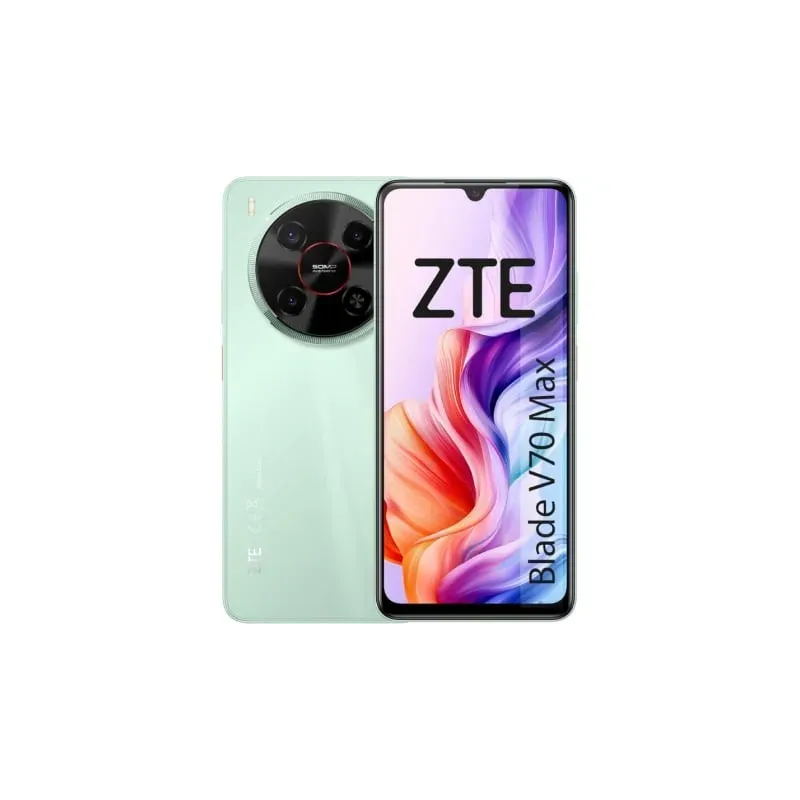 Smartphone ZTE Blade V70 Max | Ficha del modelo del producto