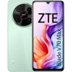 ZTE Blade V70 Max - smartphone | ficha técnica y datos
