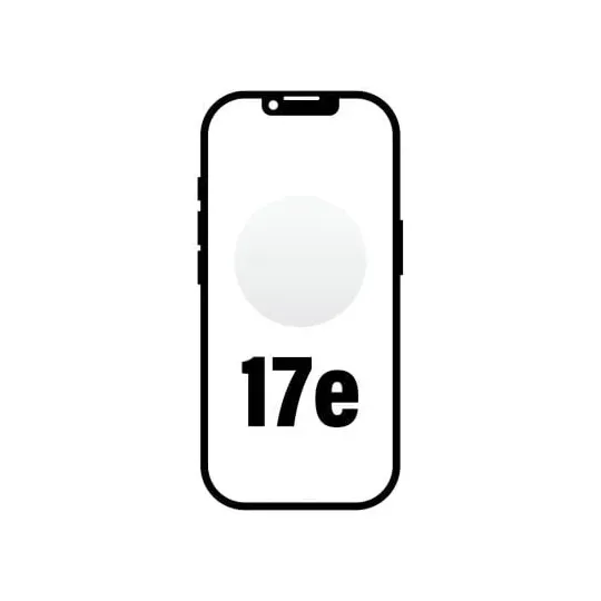 Apple iPhone 17e Smartphones | Ref 188 | Tecnología