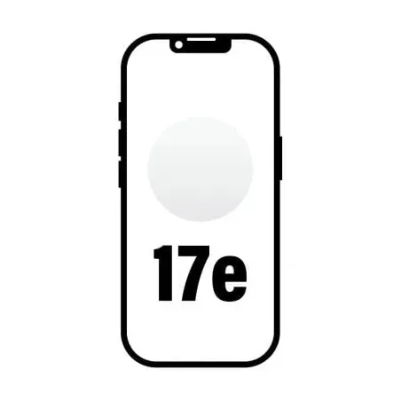 Apple iPhone 17e Smartphones | Ref 188 | Tecnología