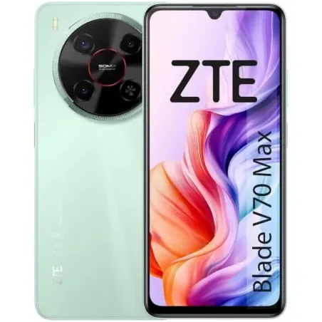 ZTE Blade V70 Max - smartphone | ficha técnica y datos