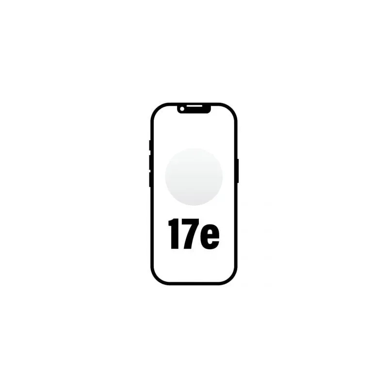 Apple iPhone 17e Smartphones | Ref 188 | Tecnología