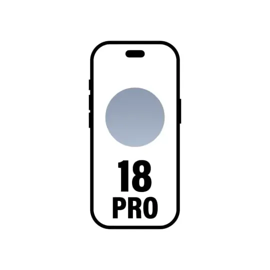 Apple iPhone 18 Pro Smartphones | Ref 189 | Tecnología