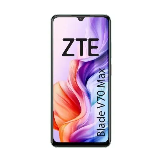 ZTE Blade V70 Max - smartphone | ficha técnica y datos