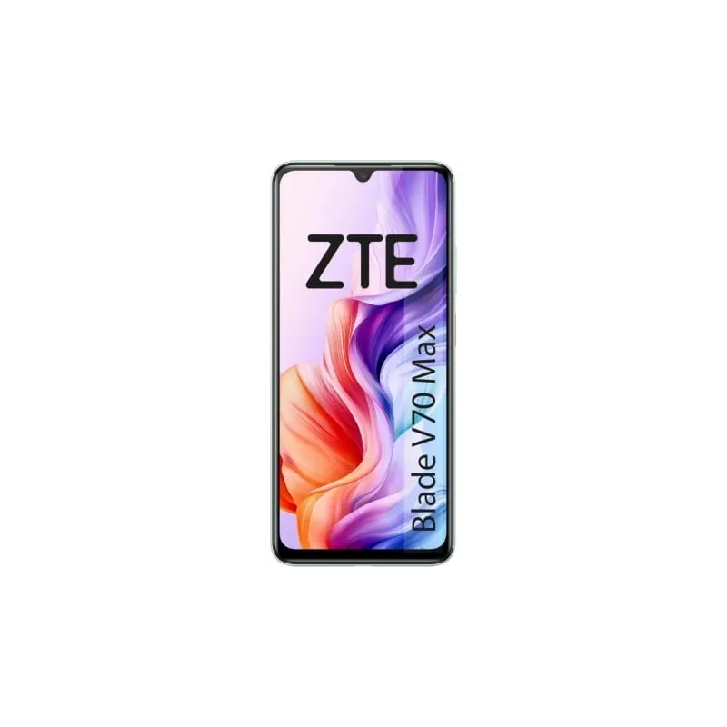 ZTE Blade V70 Max - smartphone | ficha técnica y datos