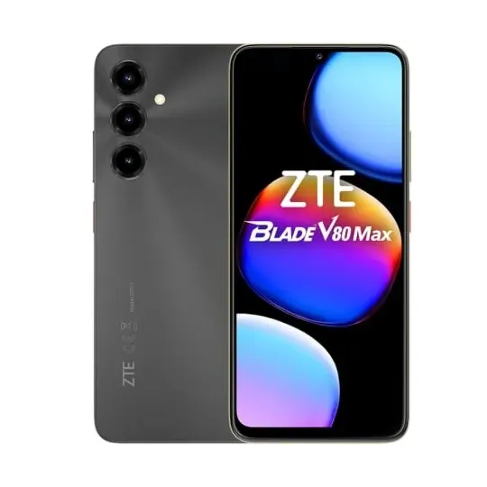 Smartphone ZTE Blade V80 Max | Ficha del modelo del producto