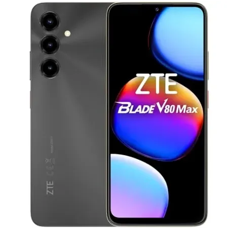 Smartphone ZTE Blade V80 Max | Ficha del modelo del producto