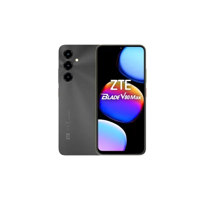 Smartphone ZTE Blade V80 Max | Ficha del modelo del producto