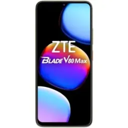 Smartphone ZTE Blade V80 Max | Ficha del modelo del producto