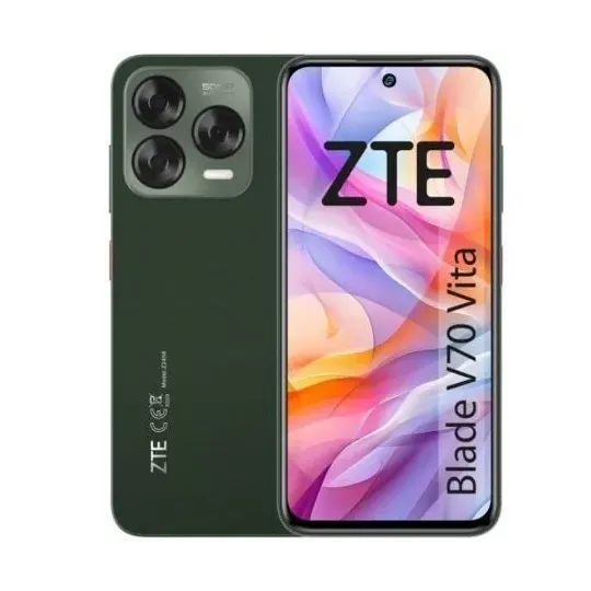 ZTE Blade V70 Vita - smartphone | ficha del modelo