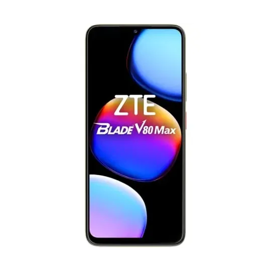 Smartphone ZTE Blade V80 Max | Ficha del modelo del producto