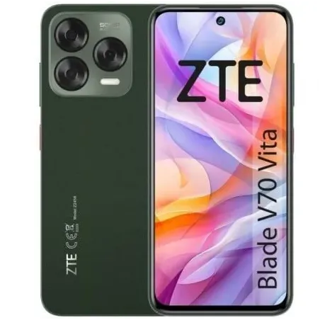 ZTE Blade V70 Vita - smartphone | ficha del modelo