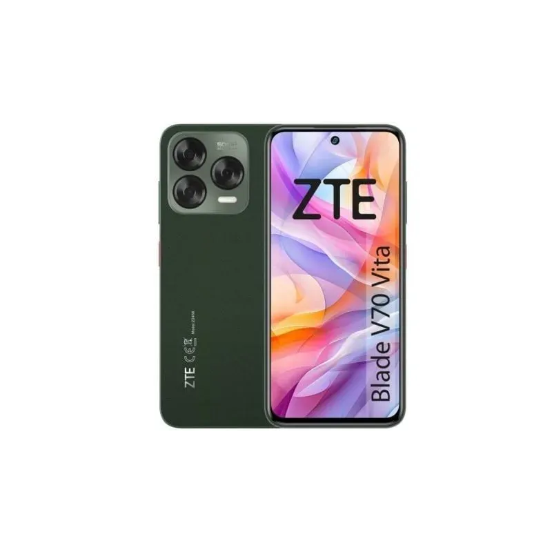 ZTE Blade V70 Vita - smartphone | ficha del modelo