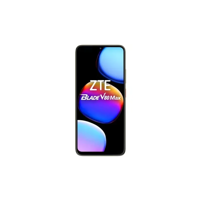 Smartphone ZTE Blade V80 Max | Ficha del modelo del producto