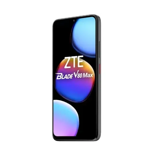 Smartphone ZTE Blade V80 Max | Ficha del modelo del producto