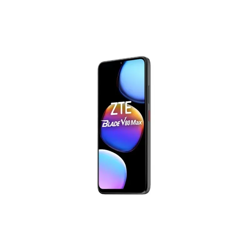 Smartphone ZTE Blade V80 Max | Ficha del modelo del producto