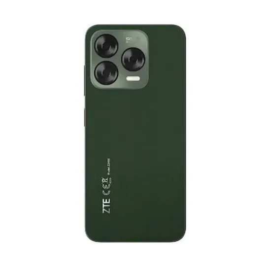 ZTE Blade V70 Vita - smartphone | ficha del modelo