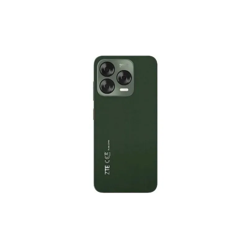 ZTE Blade V70 Vita - smartphone | ficha del modelo