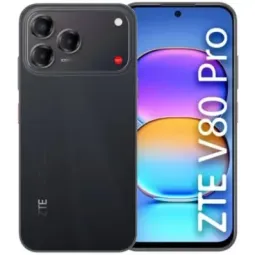 Smartphone ZTE Blade V80 Pro | Ficha del modelo del producto