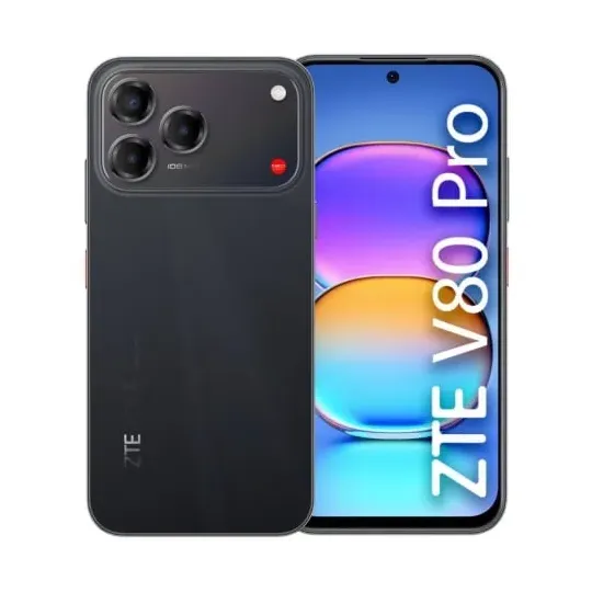 Smartphone ZTE Blade V80 Pro | Ficha del modelo del producto